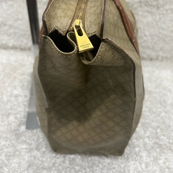 Celine Macadam Tote Bag MC96 - Picture 7 of 16